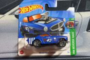 Hot wheels Volvo P1800 Gasser