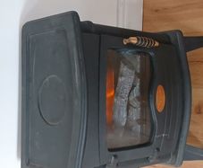 Electric Fire