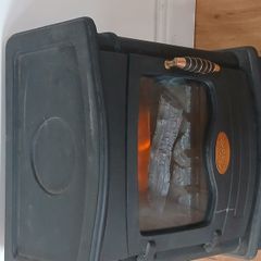 Electric Fire