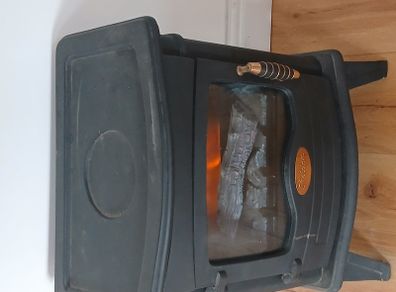 Electric Fire
