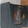 Electric Fire Image 2