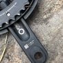 chainset 48-32T 172.5mm very good condition Image 2