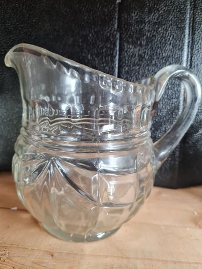 2 jugs
