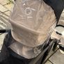 Bugaboo dragonfly pram and car seat and isofix bundle Image 8
