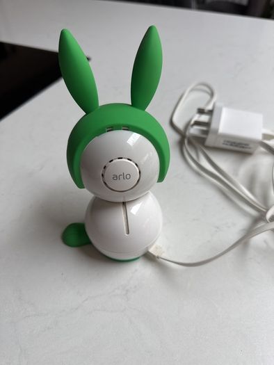 Arlo Baby Monitor / WiFi Camera / Nursery Camera