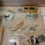 High Security 3 point Vertical door Lock - BRICARD 74623 Image 5