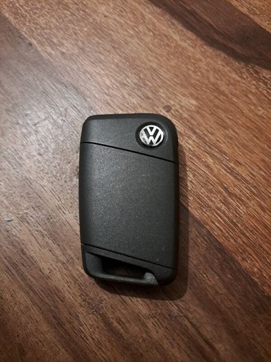 VW key fob