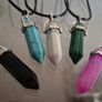 Crystal pendant Image 4