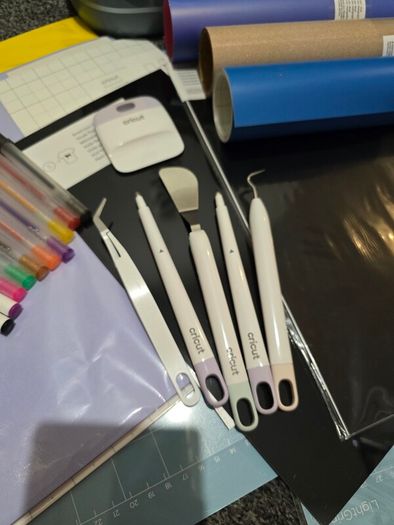 Cricut Maker 4+