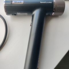 Shark Speedstyle Pro Hairdryer