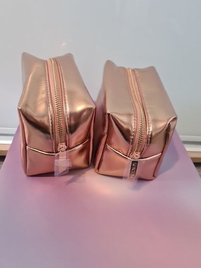 SPACE NK Makeup bag