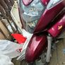 Honda silverwing 2003 Image 3