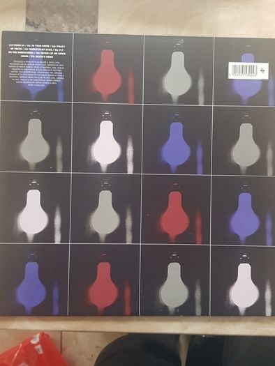 Depeche Mode 12" - In Your Room