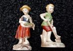 Goebel hummel figures
