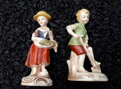 Goebel hummel figures