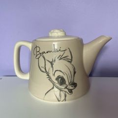 Disney Bambi Teapot
