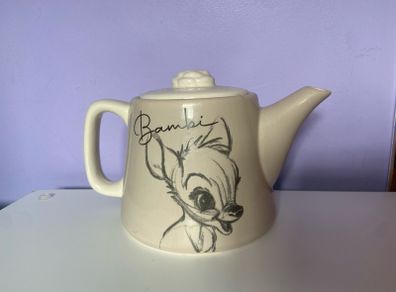 Disney Bambi Teapot