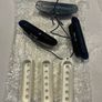 Squier Affinity Pickups SSS (original stock) Image 3