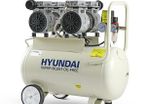 Hyundai 50L Air Compressor (11CFM/100psi)