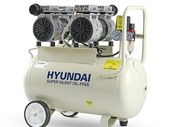 Hyundai 50L Air Compressor (11CFM/100psi)