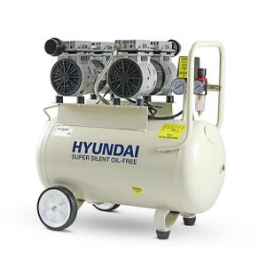 Hyundai 50L Air Compressor (11CFM/100psi)