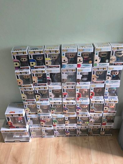 South Park collection