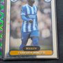 Brighton Topps 2026 Topps Chrome Topps Merlin Topps Premier League Image 6