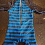 Baby Swimsuit 3-6months Image 2
