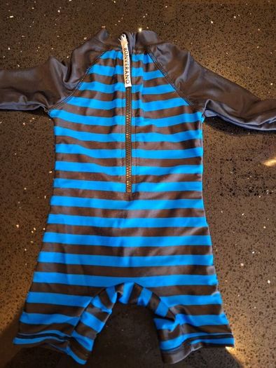 Baby Swimsuit 3-6months
