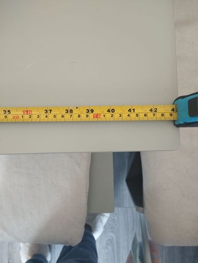 kitchen table and bench set