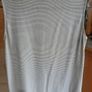 White Sleeveless Dressy Top Image 4