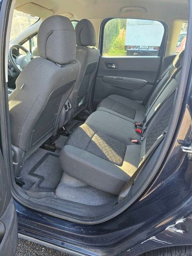 2015 Peugeot 3008 1.6 BlueHDi Automatic