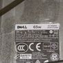 Dell 65W charger, 7.4x5.0 centerpin Image 3