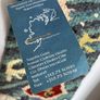 Small vintage Tapestry Image 3