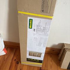 3 Shelf Units