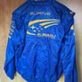 Subaru Race Jacket Image 2