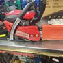 Hecht chainsaw Image 3