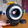 Nikon 200-500 Ed Vr Image 3