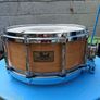 Pearl Freefloating Snare Image 2