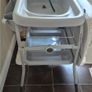 Chicco Cuddle & Bubble Comfort Baby Bath and Changing Table Image 5