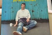 3 Jamie Oliver Cookbooks