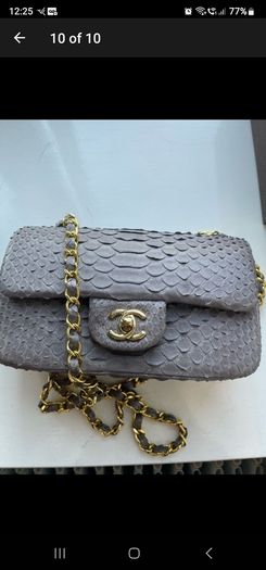 C c handbag