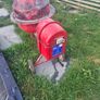 Cement mixer Image 4