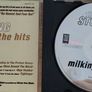 The Stunning - Milking The Hits CD (1994) Indie Rock Out Of Print EX+ Image 2