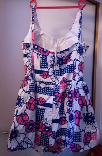 Very Rare Unworn Vintage Swimsuit