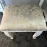 Vanity dresser with light up mirror Image 7