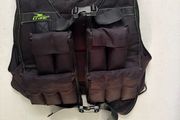 Weighted vest - 10kg