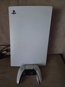PlayStation 5 Disc edition