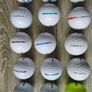 Srixon golf balls used Image 2