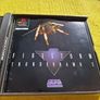 Firestorm Thunderhawk 2 PlayStation1 Ps1 PlayStation2 Ps2 games Original Image 5